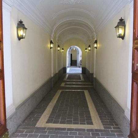 Dimora Frattina Hotel Рим Екстериор снимка