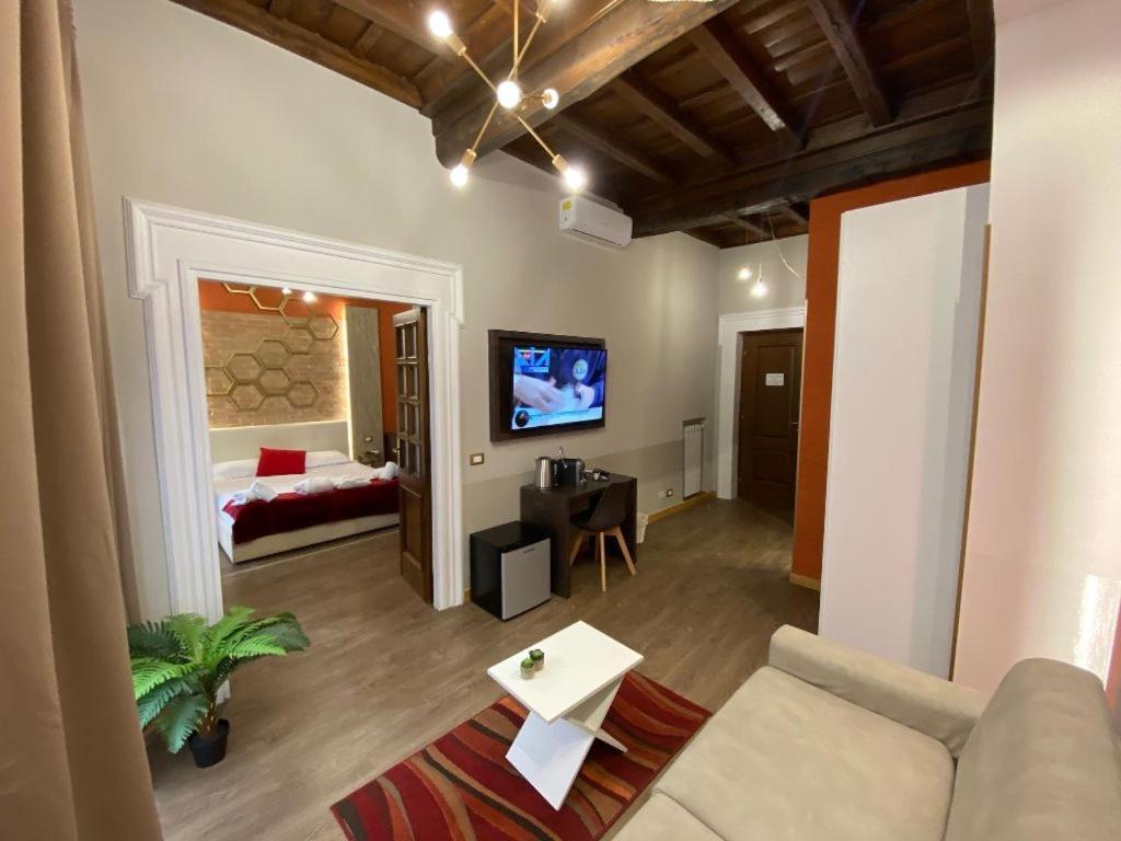 Dimora Frattina Hotel Рим Екстериор снимка