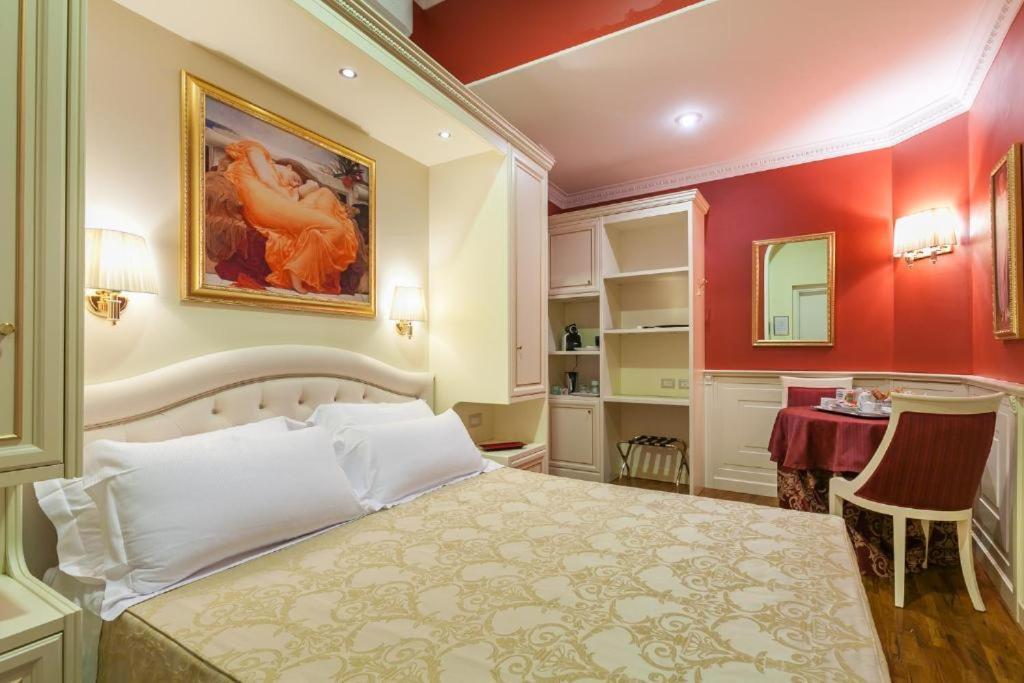 Dimora Frattina Hotel Рим Екстериор снимка