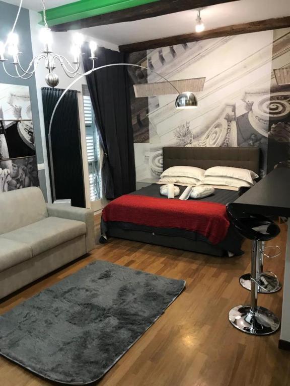 Dimora Frattina Hotel Рим Екстериор снимка