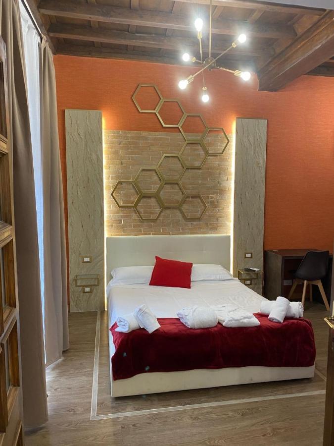 Dimora Frattina Hotel Рим Екстериор снимка
