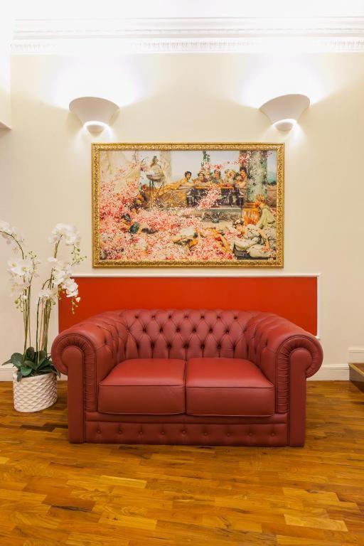 Dimora Frattina Hotel Рим Екстериор снимка