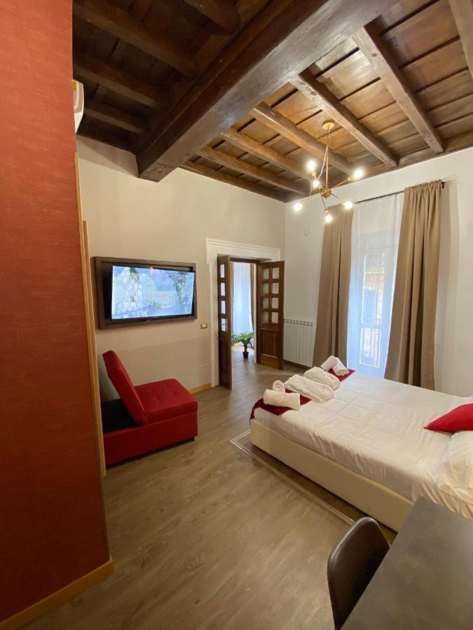 Dimora Frattina Hotel Рим Екстериор снимка