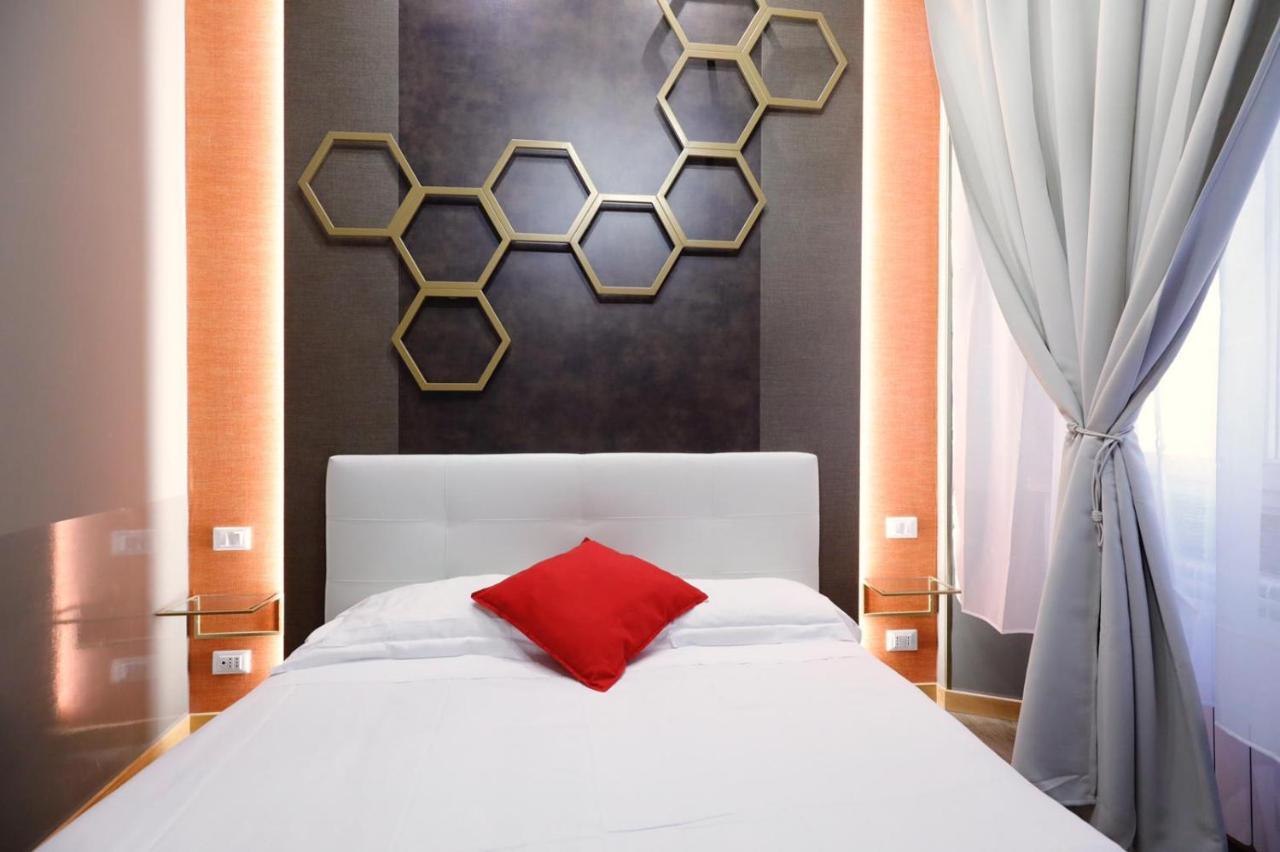 Dimora Frattina Hotel Рим Екстериор снимка