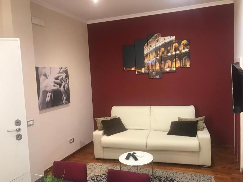 Dimora Frattina Hotel Рим Екстериор снимка