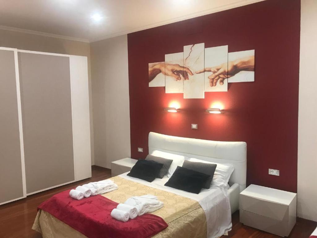 Dimora Frattina Hotel Рим Екстериор снимка