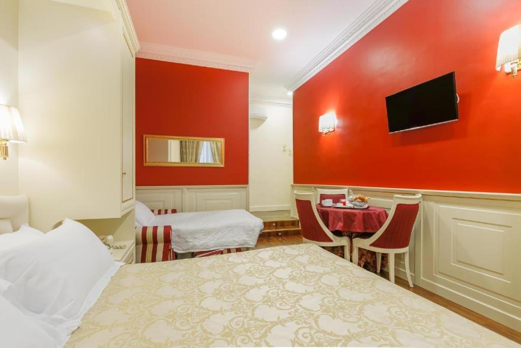 Dimora Frattina Hotel Рим Екстериор снимка