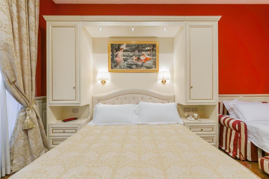 Dimora Frattina Hotel Рим Екстериор снимка