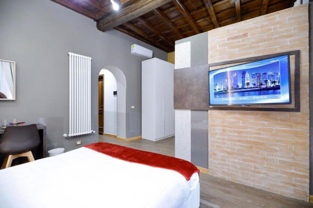 Dimora Frattina Hotel Рим Екстериор снимка