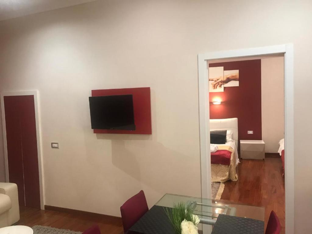 Dimora Frattina Hotel Рим Екстериор снимка