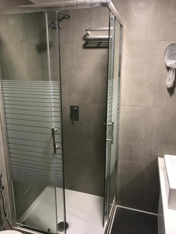 Dimora Frattina Hotel Рим Екстериор снимка