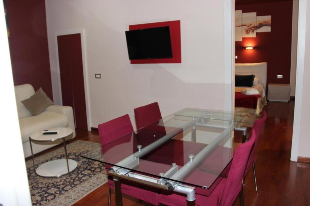 Dimora Frattina Hotel Рим Екстериор снимка