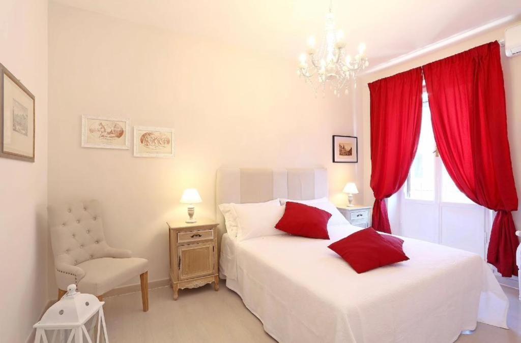 Dimora Frattina Hotel Рим Екстериор снимка