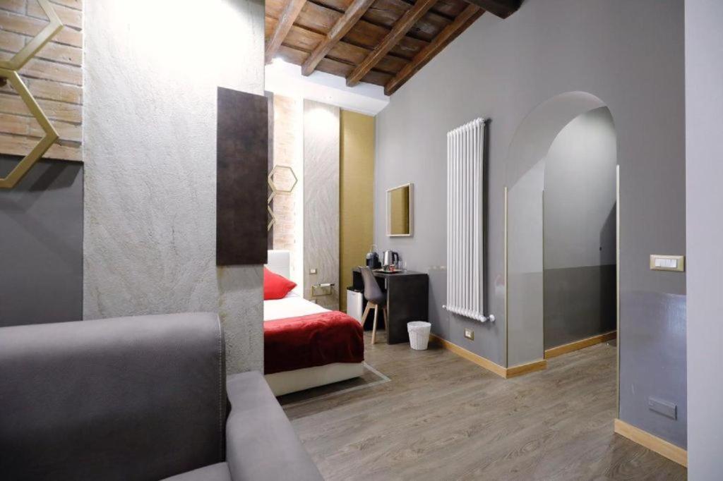 Dimora Frattina Hotel Рим Екстериор снимка