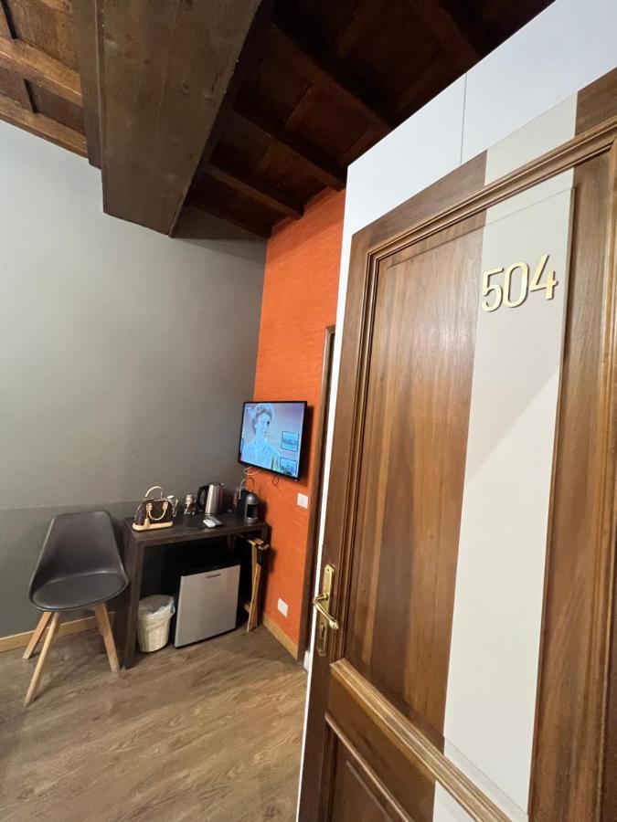 Dimora Frattina Hotel Рим Екстериор снимка