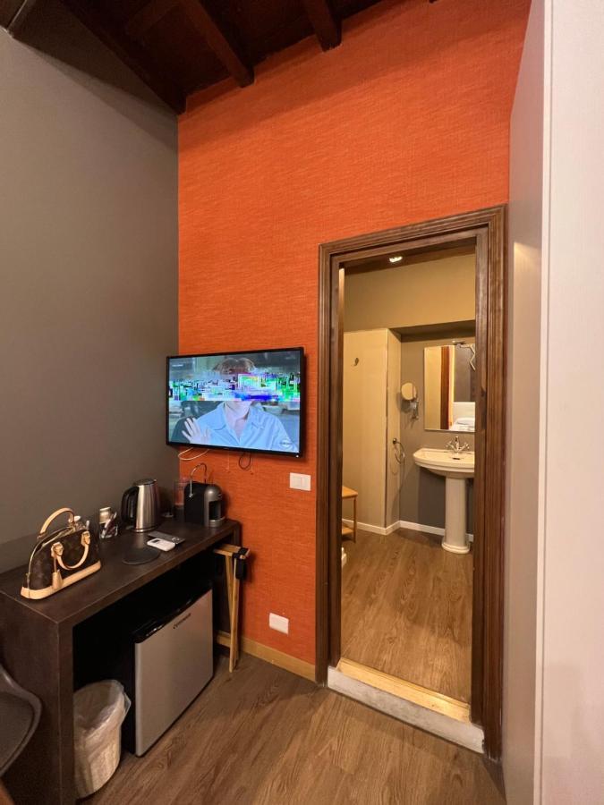 Dimora Frattina Hotel Рим Екстериор снимка